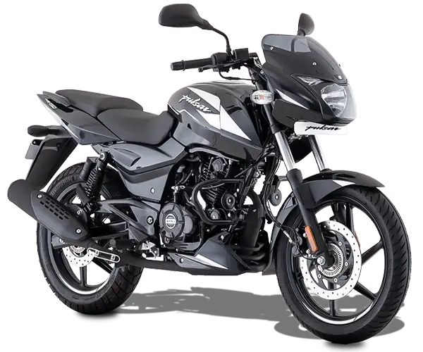 Bajaj Pulsar 150cc motorcycle hire Colombo for long distance trips